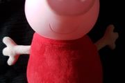Peppa Pig Talking Glow Friend