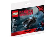 LEGO The Batman Batmobile (30455)