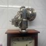 retro old bike oil lamp Image 3