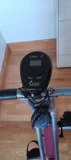 Opti exercise bike