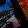 Classic TV Series Batmobile ! Batman Classic Series ! Hot Wheels ! Sealed ! DC ! 2021 ! Mattel ! Image 4