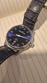 meistersinger no.3 watch