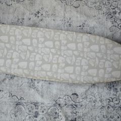 Ironing board