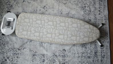 Ironing board