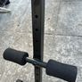 Adjustable Ab Curler Bench Image 6