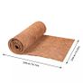 50cm x 150cm Coconuts Shells Matts Carpet for home decorations Image 4
