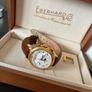 Eberhard & Co. - Chronograph Moon Phase 18k gold 38mm Image 2