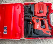 Hilti Sds Kit