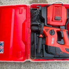 Hilti Sds Kit