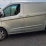 Ford Transit Custom 2.2L Image 3