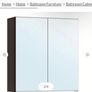 ikea bathroom cabinet Image 4