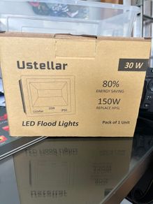 Outdoor Flood Light / New