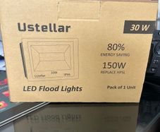 Outdoor Flood Light / New