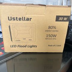 Outdoor Flood Light / New