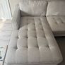 4 Seater Sofa (Good condition) Image 4