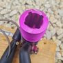 4.6 big block nitro motor Image 6