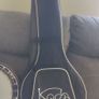 Richwood RMB 604 Banjo Image 4