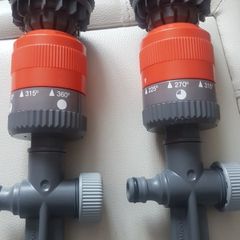 Garden sprinkler 25 each