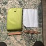 BRAND NEW Columbia baby changing bag Image 6