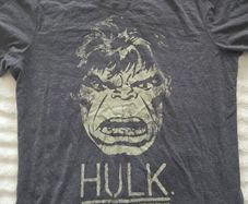 Marvel vs Tommy Hilfiger