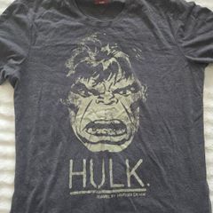 Marvel vs Tommy Hilfiger