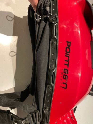 Point 65 Boblbee GTX20L Diablo Red?