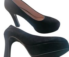 Marian Heels