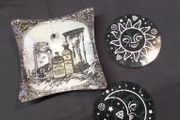 Trinket dish