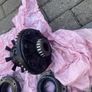 BMW Z3 Differential Image 9
