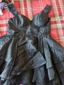 Black Dress, SMALL