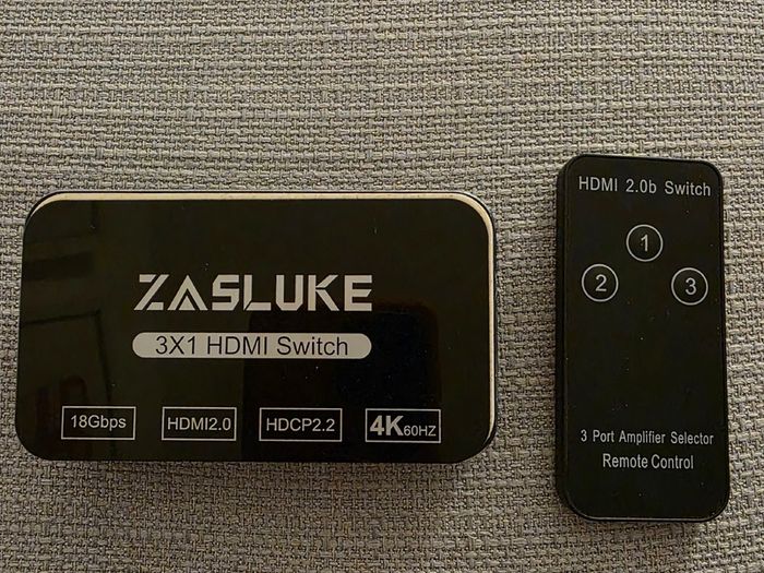 Hdmi