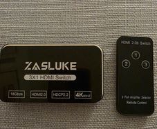 Hdmi