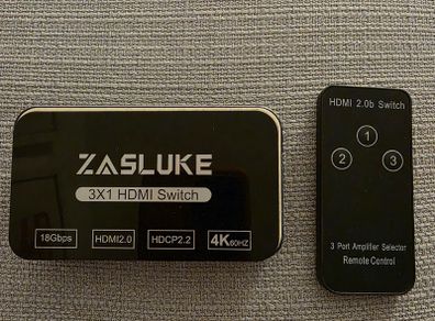 Hdmi