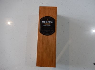 Midleton Whiskey Box