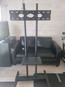 Office TV stand
