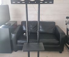 Office TV stand