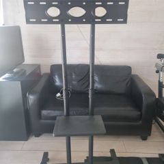 Office TV stand