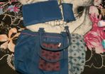 Lassig changing bag