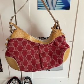 Vintage Celine Handbag