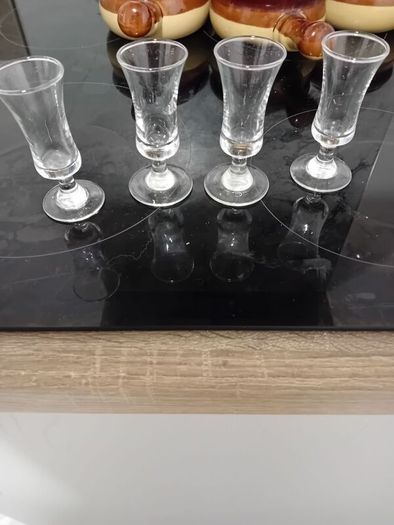 glasses
