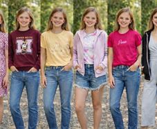 Girls Clothes Bundle