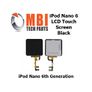 iPod Nano 6th Generation Replacement LCD and Digitizer Assembly Display Screen for Image 2