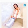 Brand New Leg Cast/Bandage Protector Image 6
