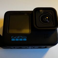 GoPro HERO10 Black