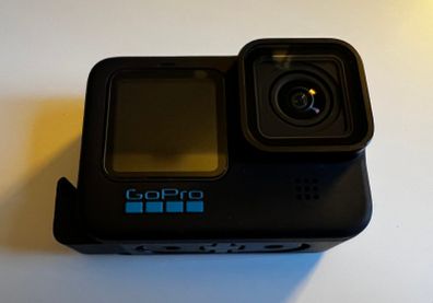 GoPro HERO10 Black