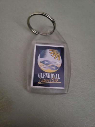 keyring