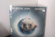 Jean Michel Jarre - Oxygene (LP, Album) Vinyl French Pressing