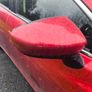 Red Mazda 6 2.2 SkyActive Parts Donor Car Image 7