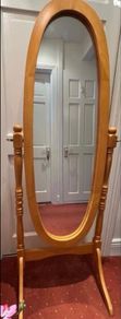 Mirror Freestanding