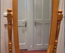 Mirror Freestanding
